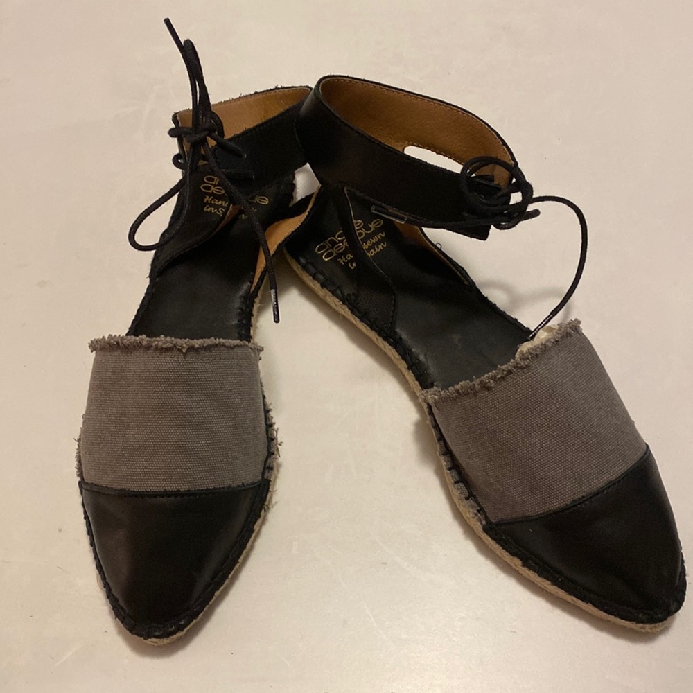 Andre Assous Espadrilles